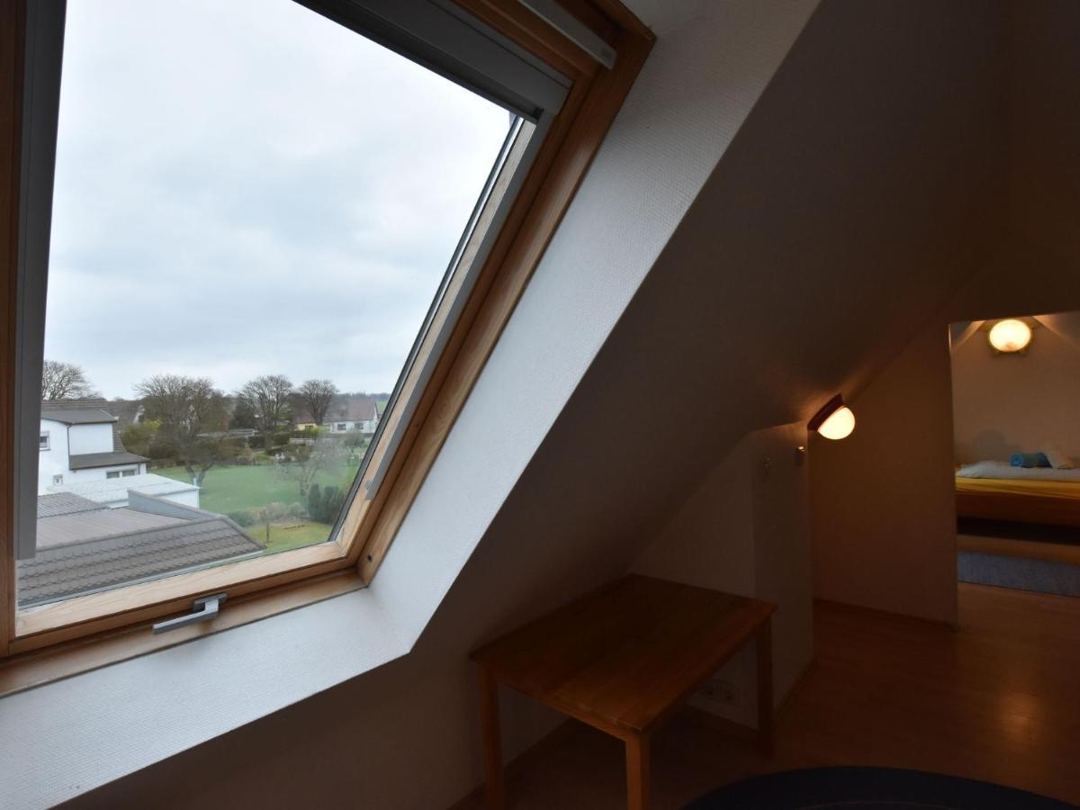 Flat With Sauna In Rerik On The Baltic Sea Room photo
