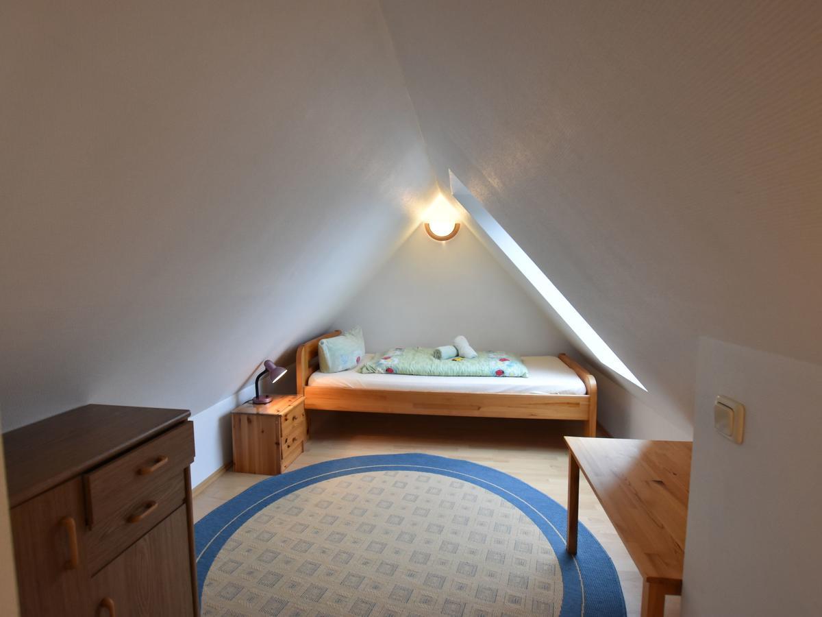 Flat With Sauna In Rerik On The Baltic Sea Exterior photo